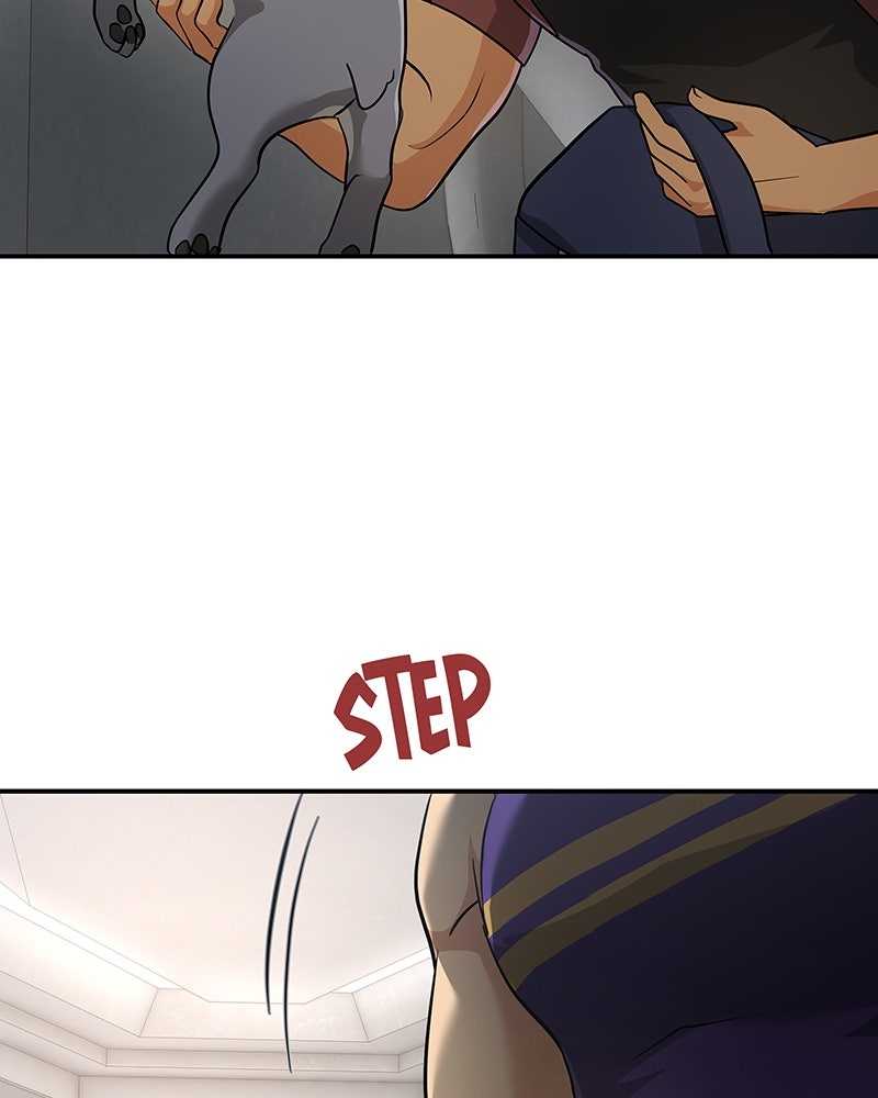 Stargazers: A Star Trek Story Episode 2 page 96 - 