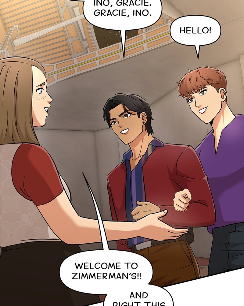 Stargazers: A Star Trek Story Episode 3 page 102 - 