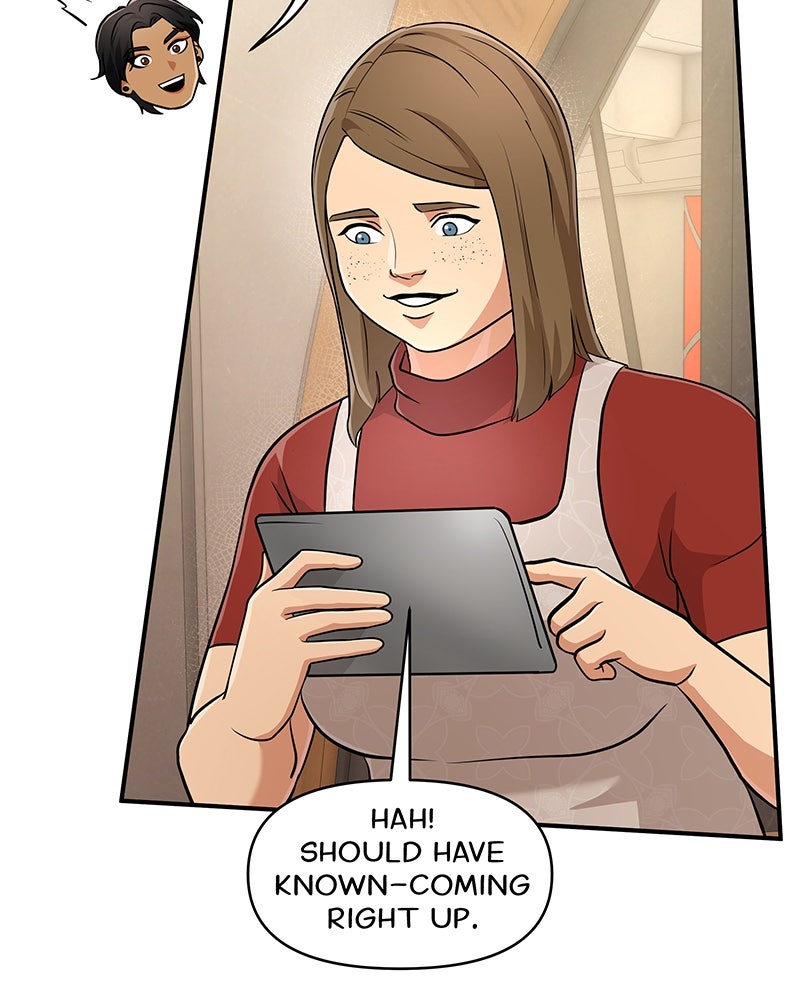 Stargazers: A Star Trek Story Episode 3 page 104 - 