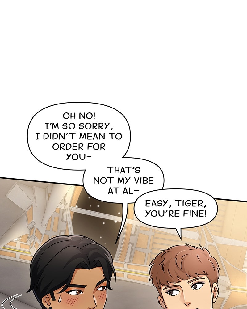 Stargazers: A Star Trek Story Episode 3 page 105 - 