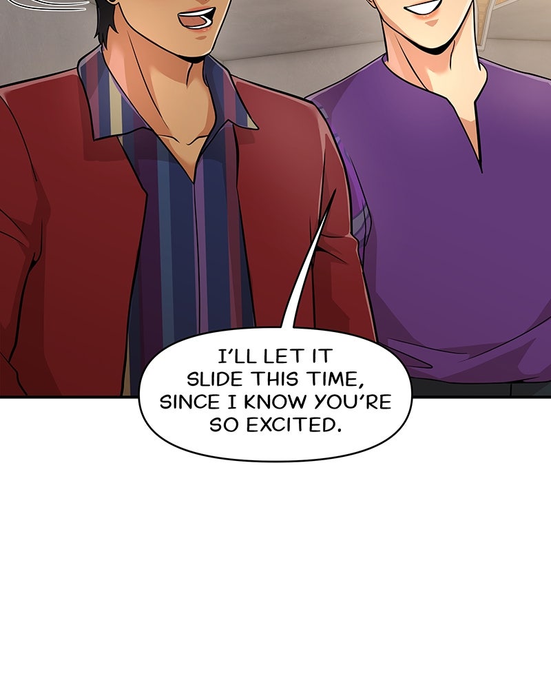Stargazers: A Star Trek Story Episode 3 page 106 - 