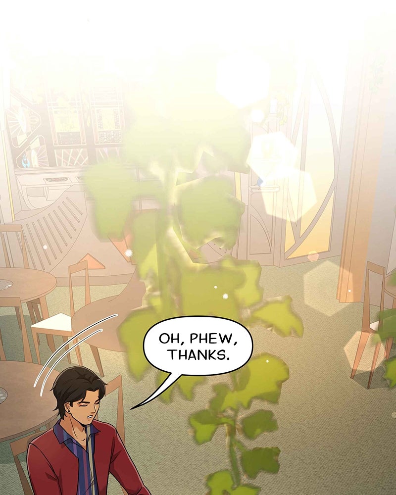 Stargazers: A Star Trek Story Episode 3 page 107 - 