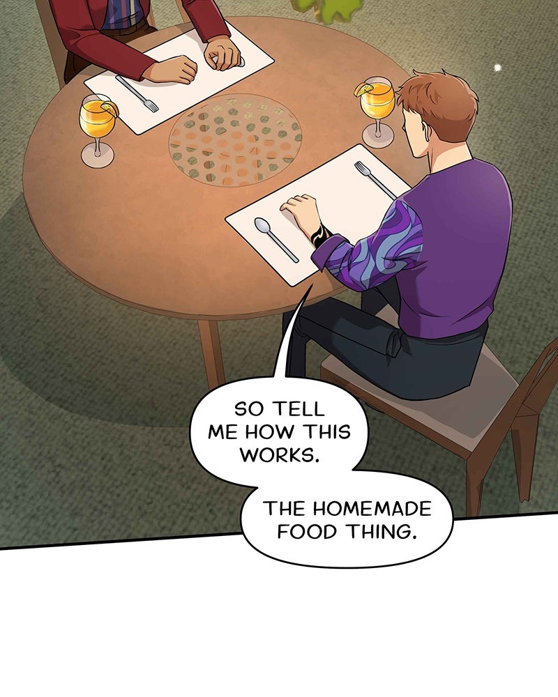 Stargazers: A Star Trek Story Episode 3 page 108 - 
