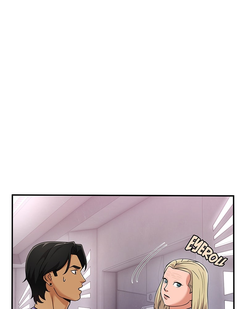 Stargazers: A Star Trek Story Episode 3 page 12 - 