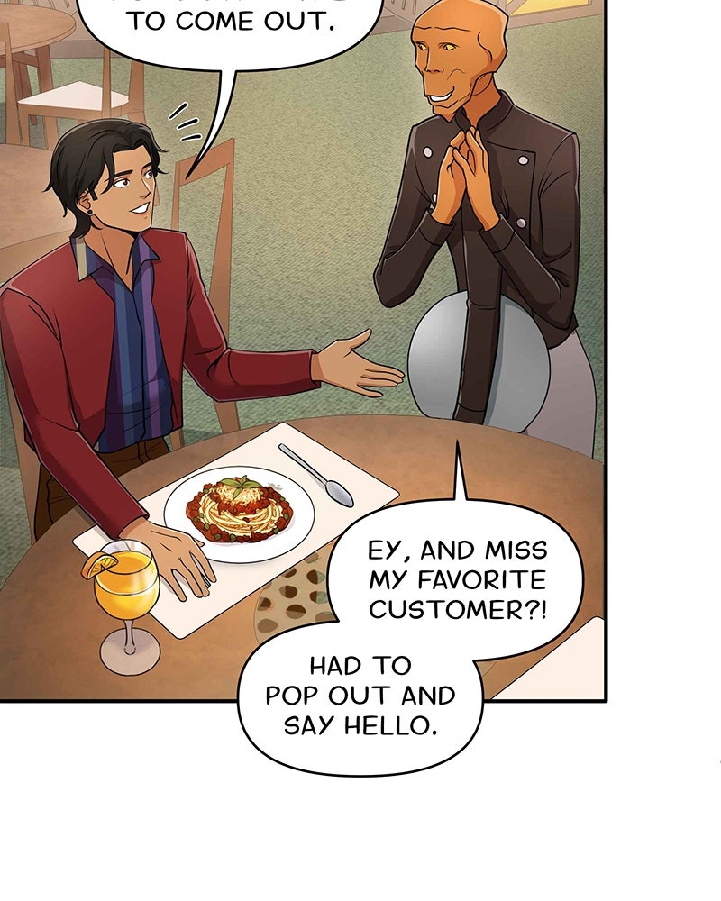 Stargazers: A Star Trek Story Episode 3 page 115 - 