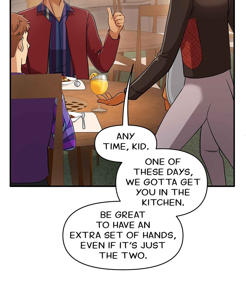 Stargazers: A Star Trek Story Episode 3 page 117 - 