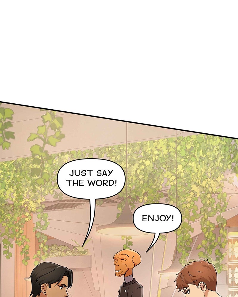 Stargazers: A Star Trek Story Episode 3 page 118 - 