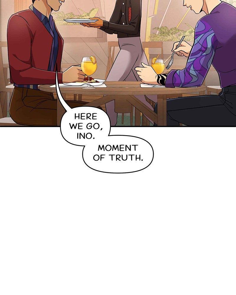 Stargazers: A Star Trek Story Episode 3 page 119 - 