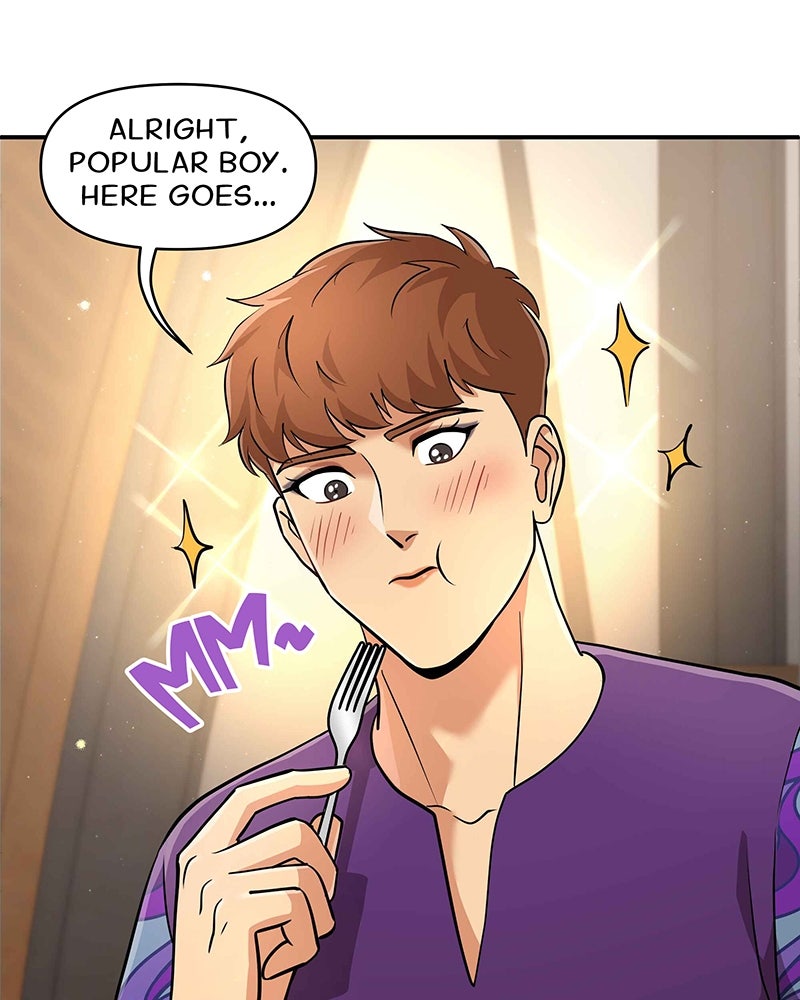 Stargazers: A Star Trek Story Episode 3 page 120 - 