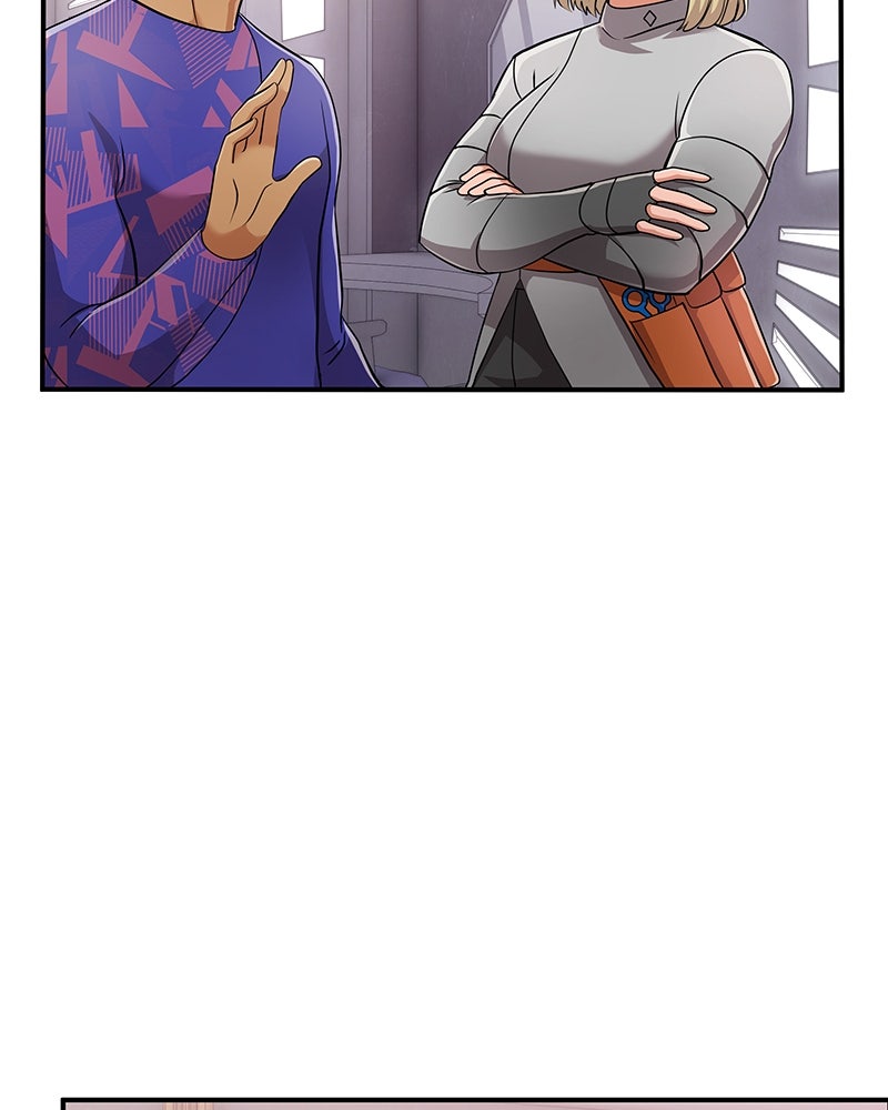 Stargazers: A Star Trek Story Episode 3 page 13 - 