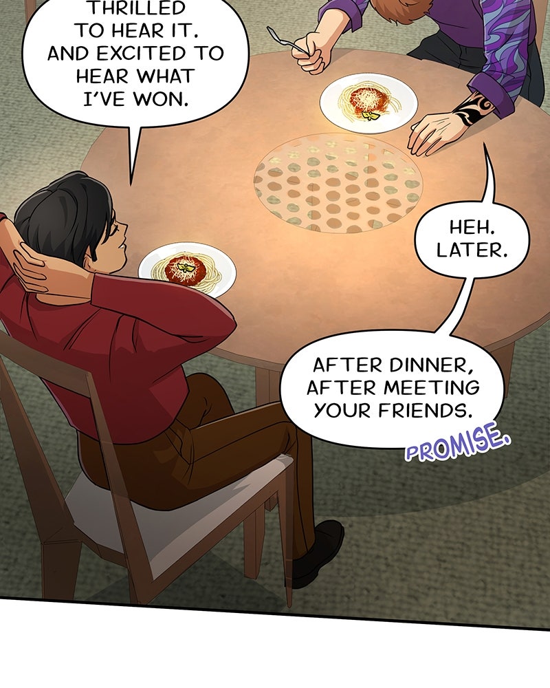Stargazers: A Star Trek Story Episode 3 page 122 - 