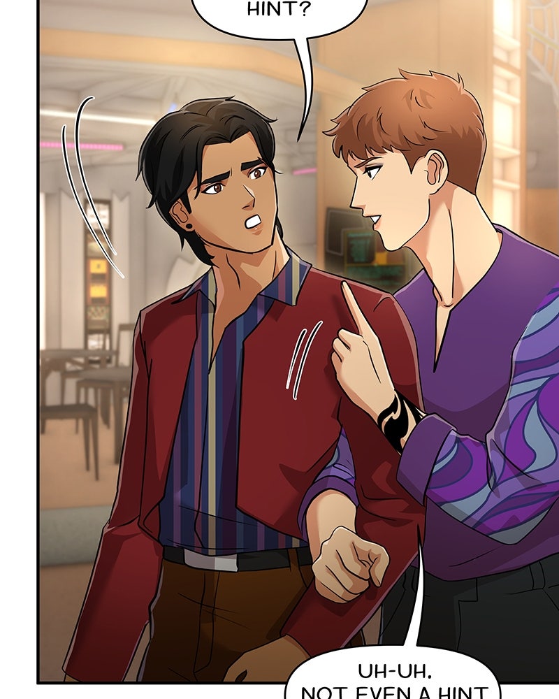Stargazers: A Star Trek Story Episode 3 page 124 - 