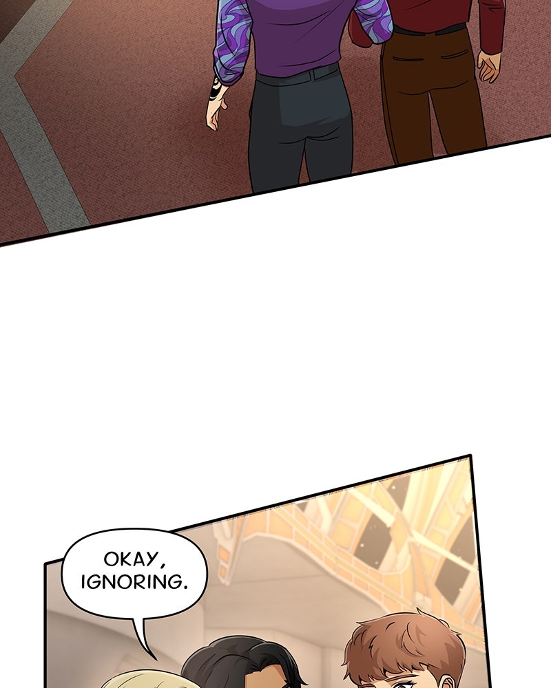 Stargazers: A Star Trek Story Episode 3 page 127 - 
