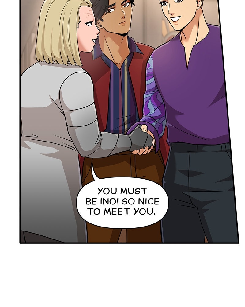 Stargazers: A Star Trek Story Episode 3 page 128 - 