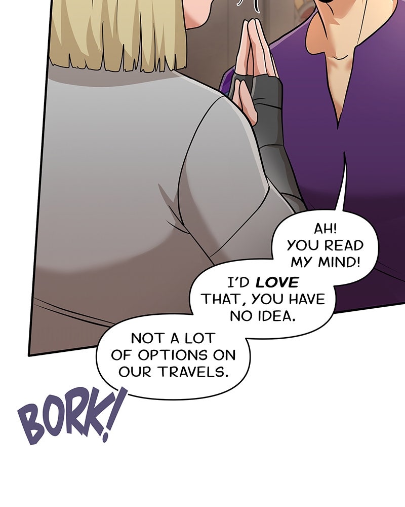 Stargazers: A Star Trek Story Episode 3 page 130 - 