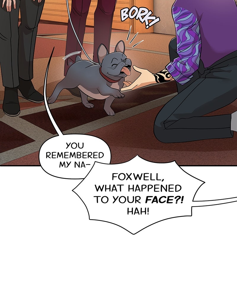 Stargazers: A Star Trek Story Episode 3 page 132 - 