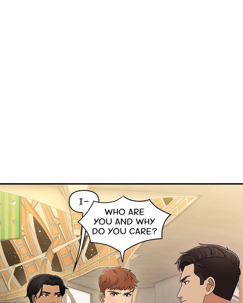 Stargazers: A Star Trek Story Episode 3 page 133 - 