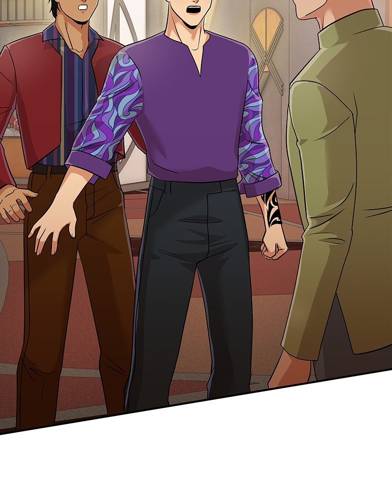 Stargazers: A Star Trek Story Episode 3 page 134 - 