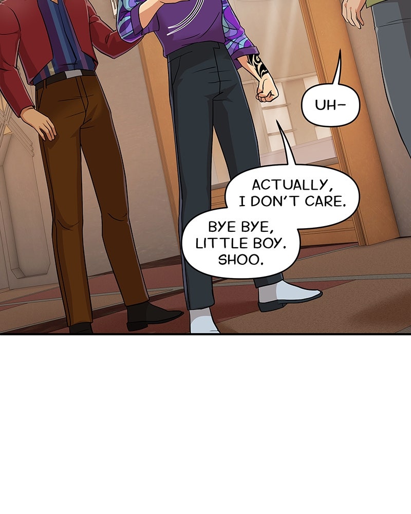 Stargazers: A Star Trek Story Episode 3 page 136 - 