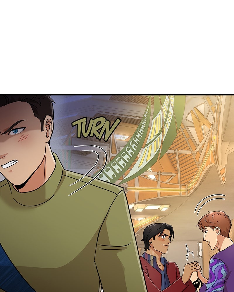 Stargazers: A Star Trek Story Episode 3 page 137 - 