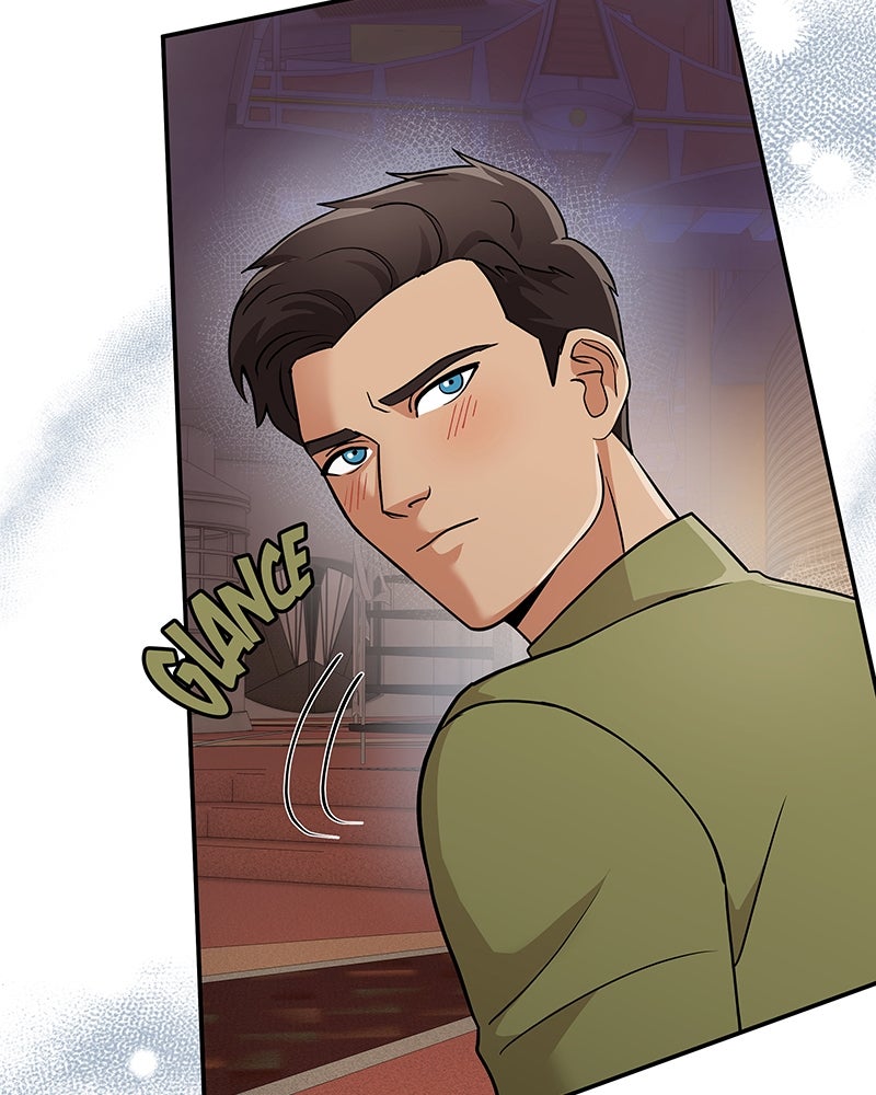 Stargazers: A Star Trek Story Episode 3 page 139 - 