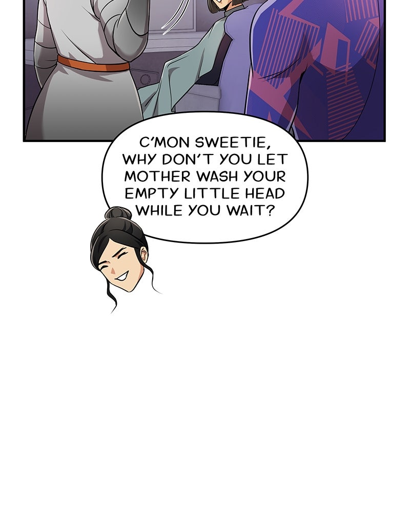 Stargazers: A Star Trek Story Episode 3 page 18 - 