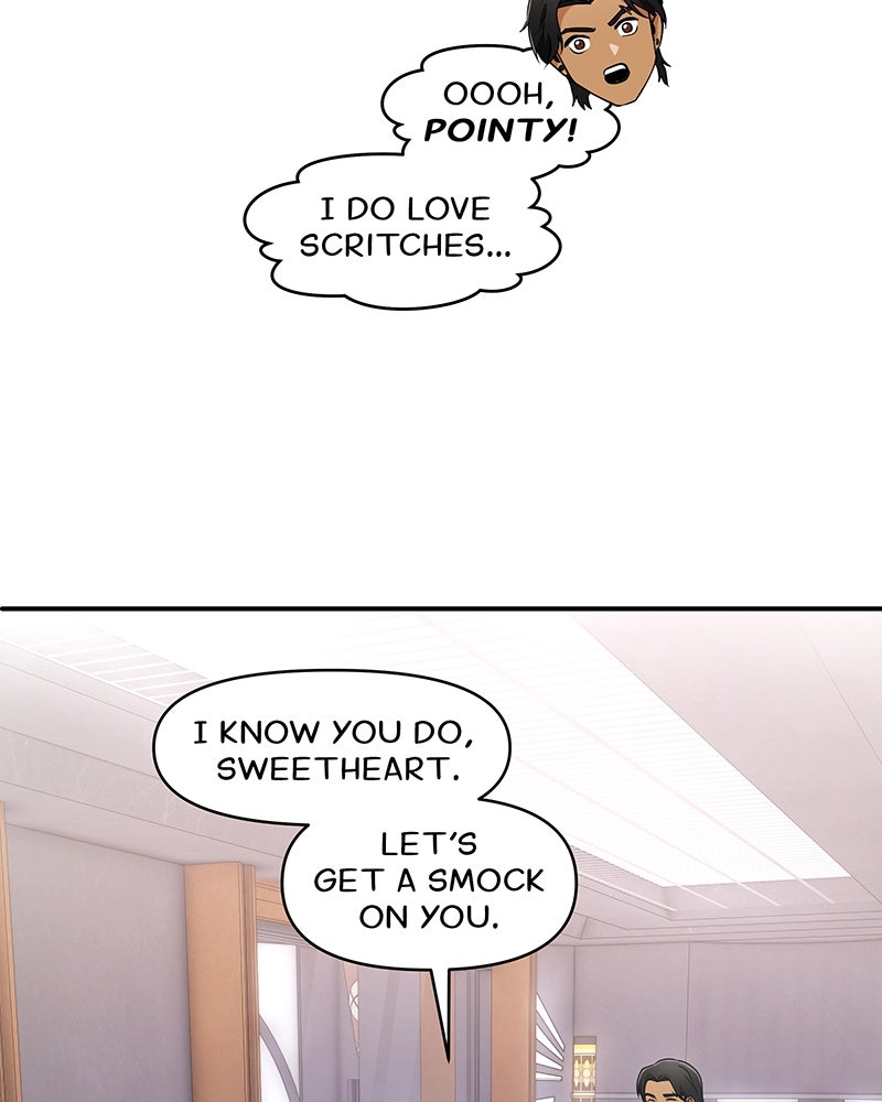 Stargazers: A Star Trek Story Episode 3 page 20 - 