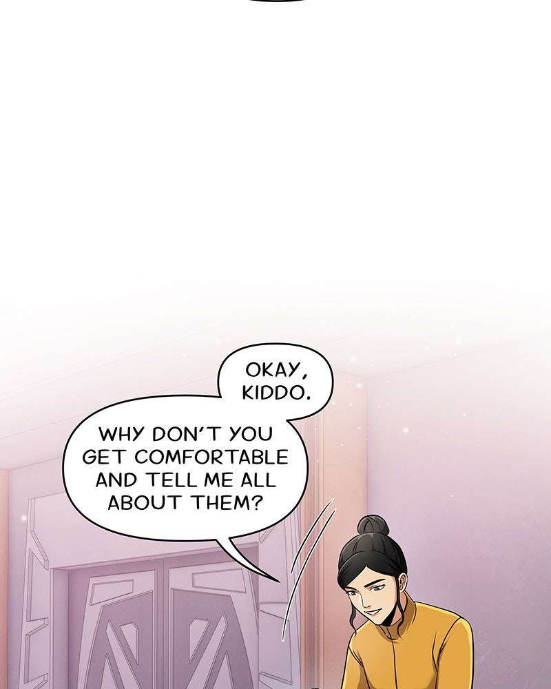Stargazers: A Star Trek Story Episode 3 page 22 - 