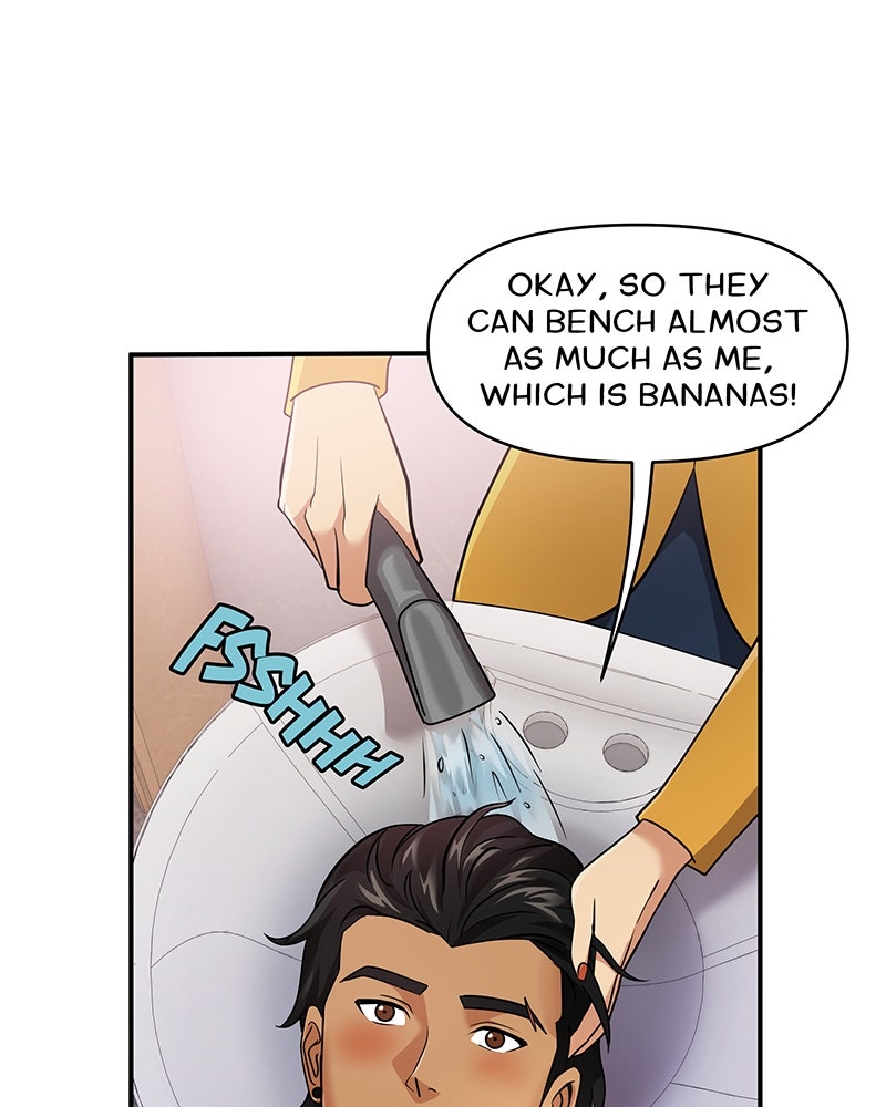 Stargazers: A Star Trek Story Episode 3 page 24 - 