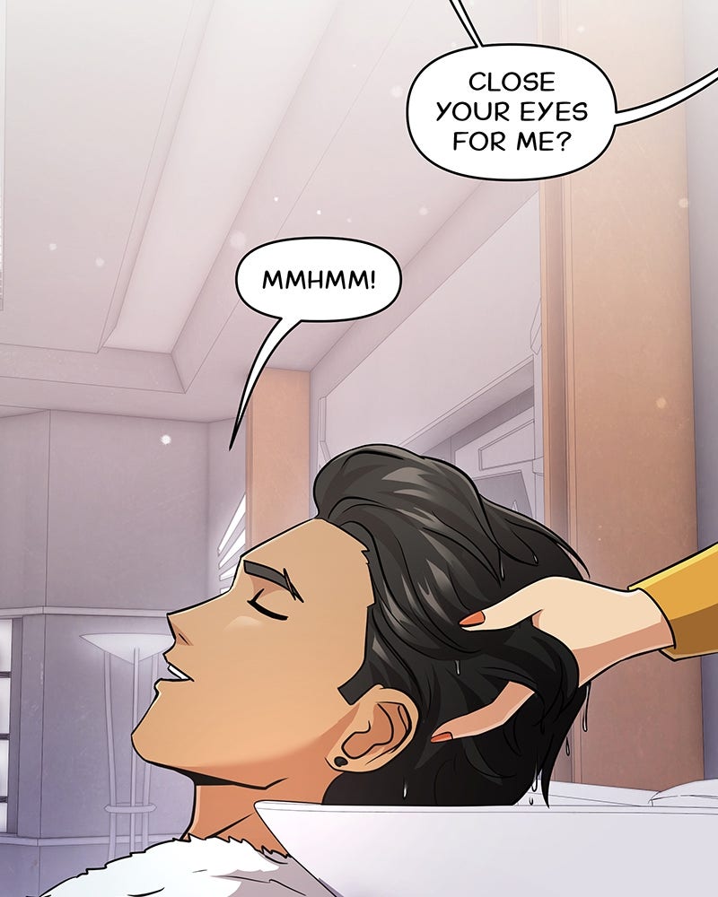 Stargazers: A Star Trek Story Episode 3 page 26 - 