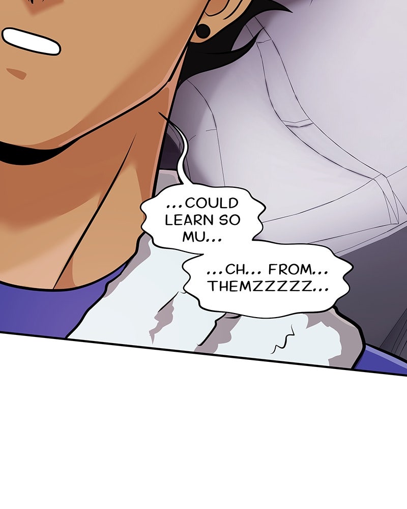 Stargazers: A Star Trek Story Episode 3 page 29 - 
