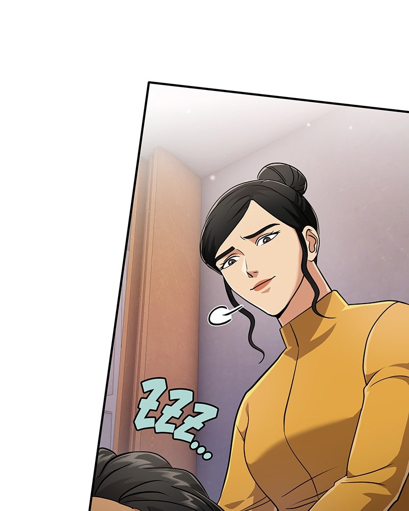 Stargazers: A Star Trek Story Episode 3 page 30 - 