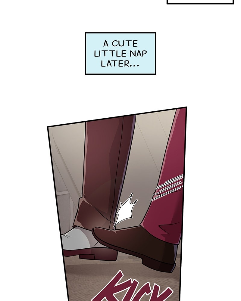 Stargazers: A Star Trek Story Episode 3 page 32 - 