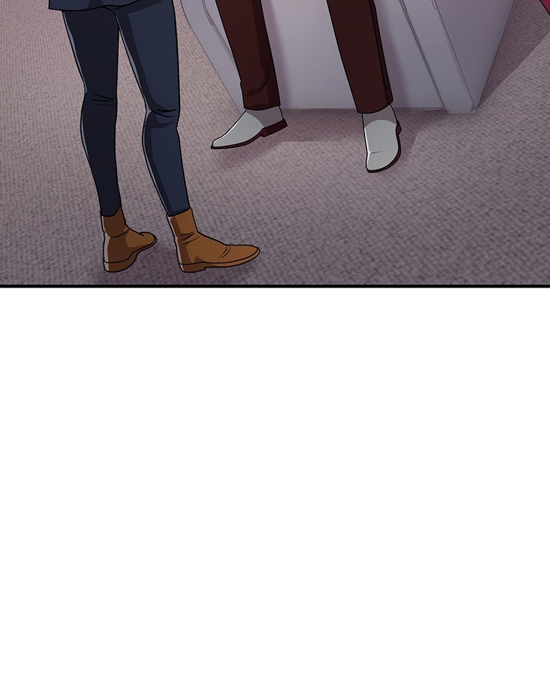 Stargazers: A Star Trek Story Episode 3 page 35 - 