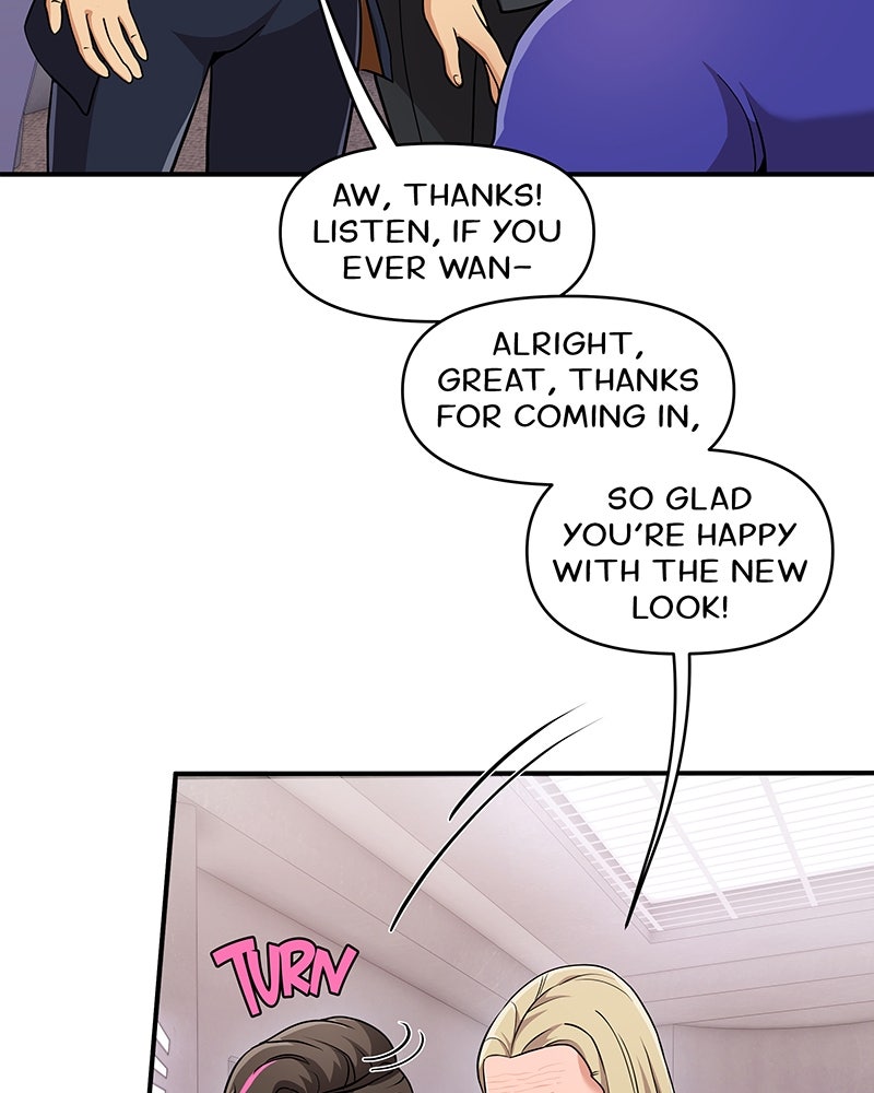 Stargazers: A Star Trek Story Episode 3 page 37 - 