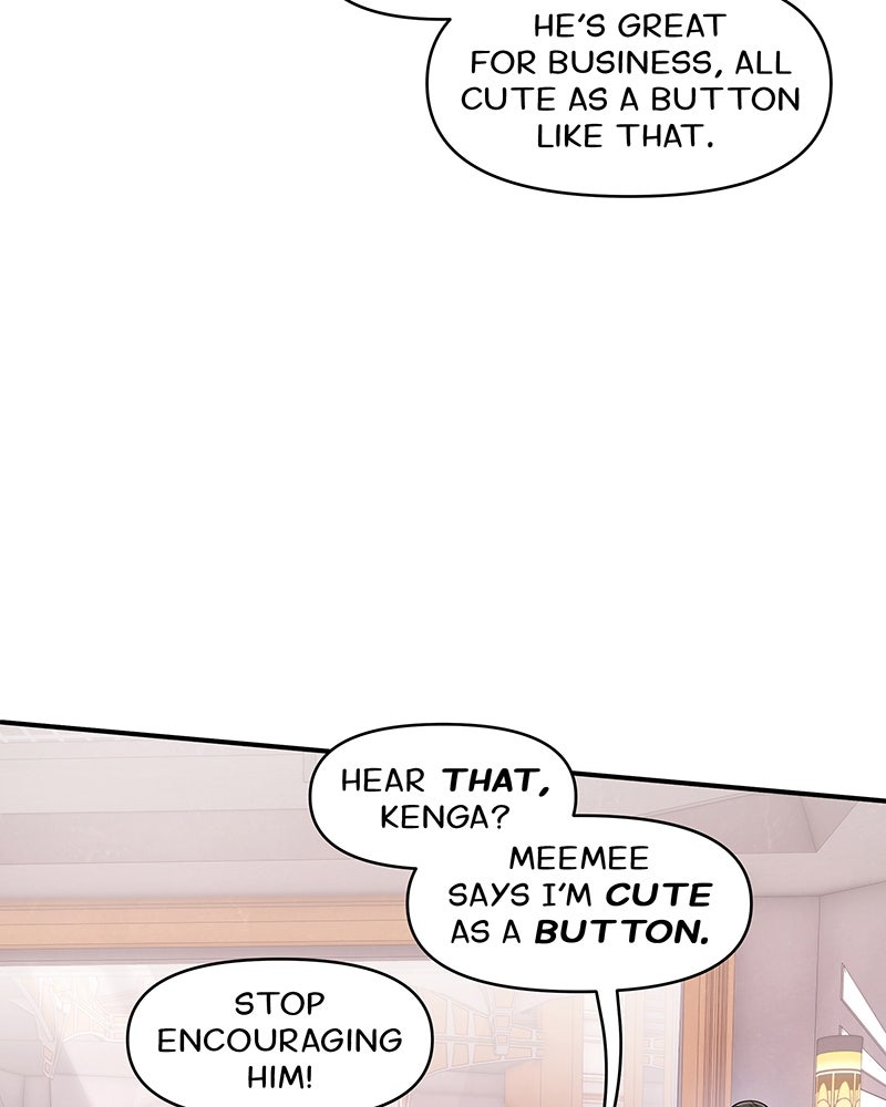 Stargazers: A Star Trek Story Episode 3 page 41 - 