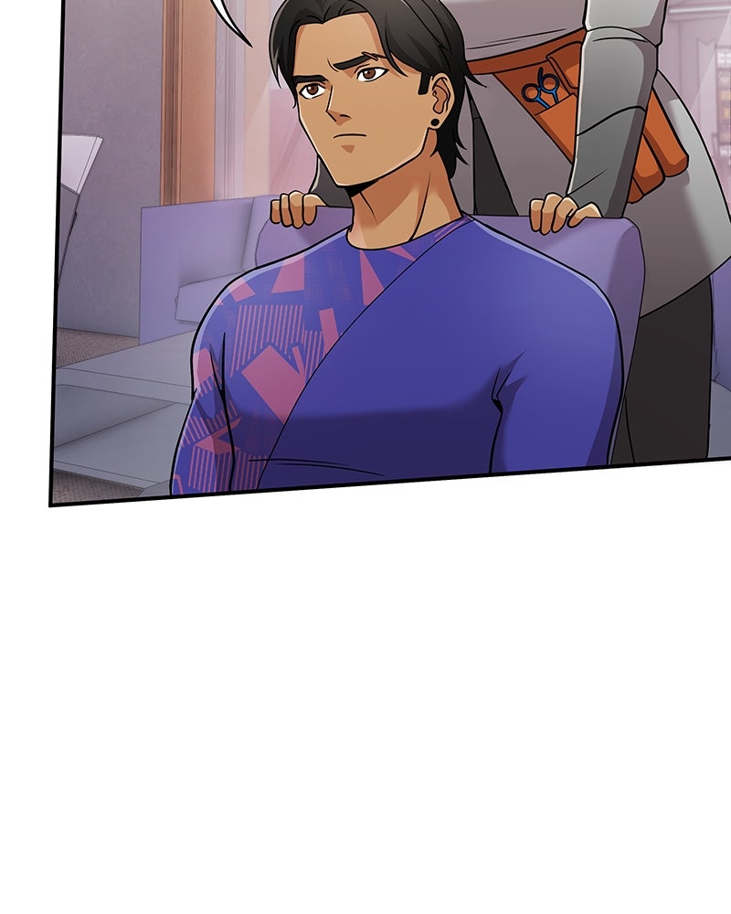 Stargazers: A Star Trek Story Episode 3 page 44 - 