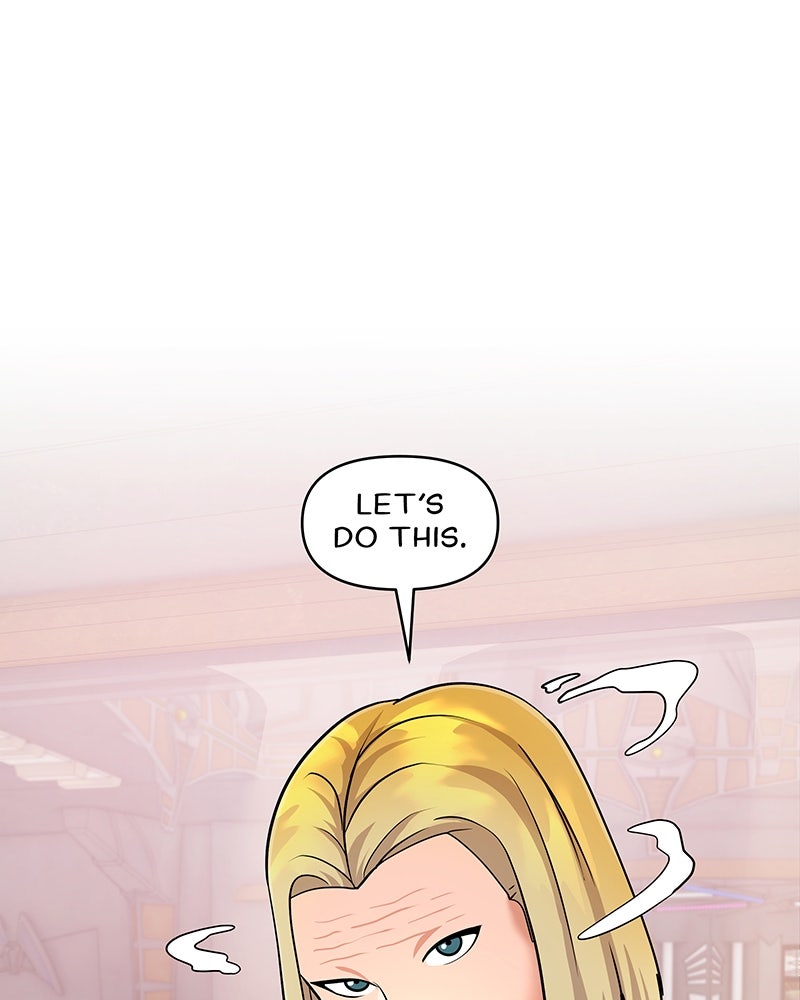 Stargazers: A Star Trek Story Episode 3 page 48 - 