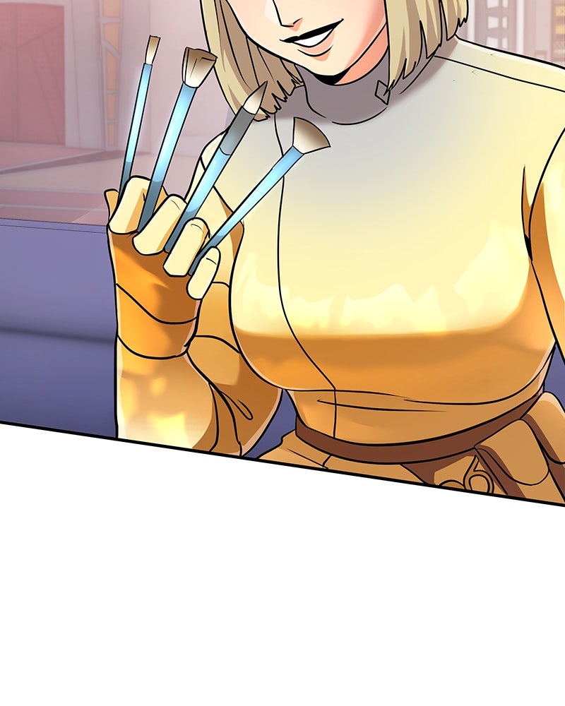 Stargazers: A Star Trek Story Episode 3 page 49 - 