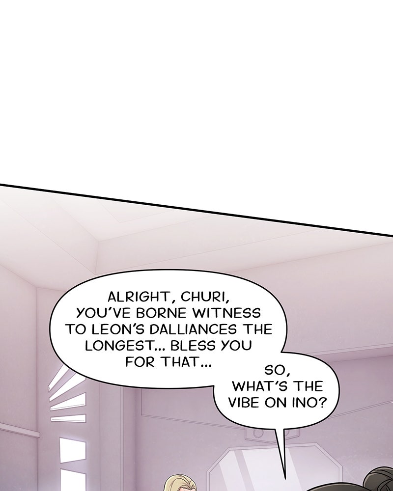 Stargazers: A Star Trek Story Episode 3 page 50 - 