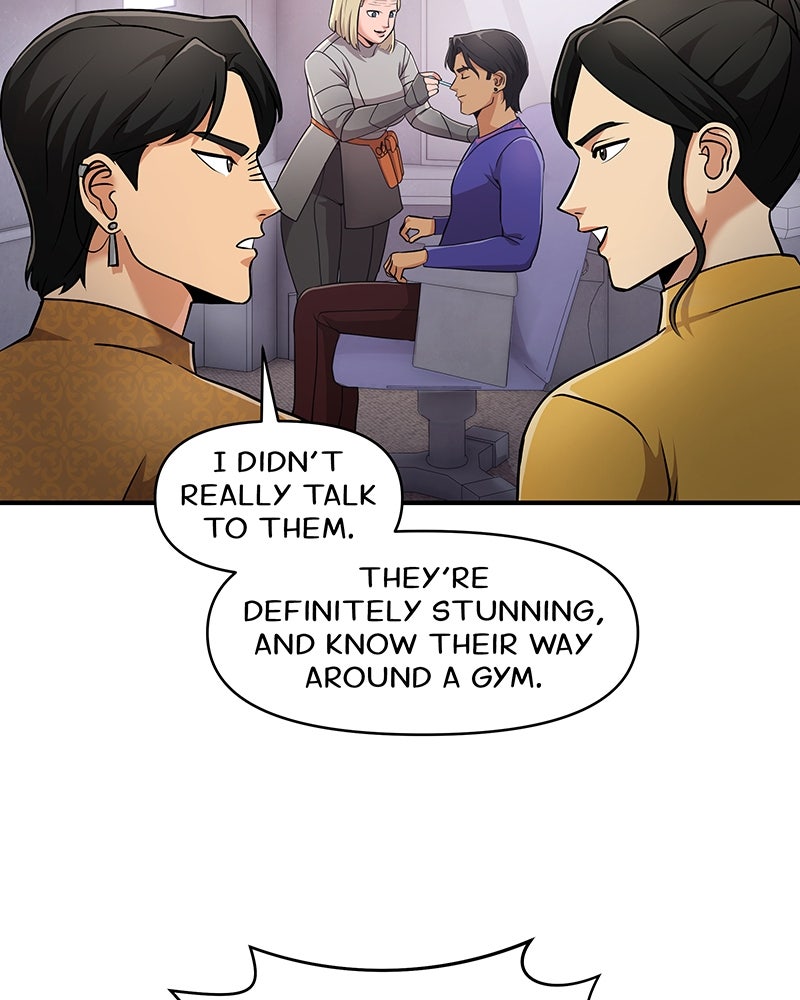Stargazers: A Star Trek Story Episode 3 page 51 - 