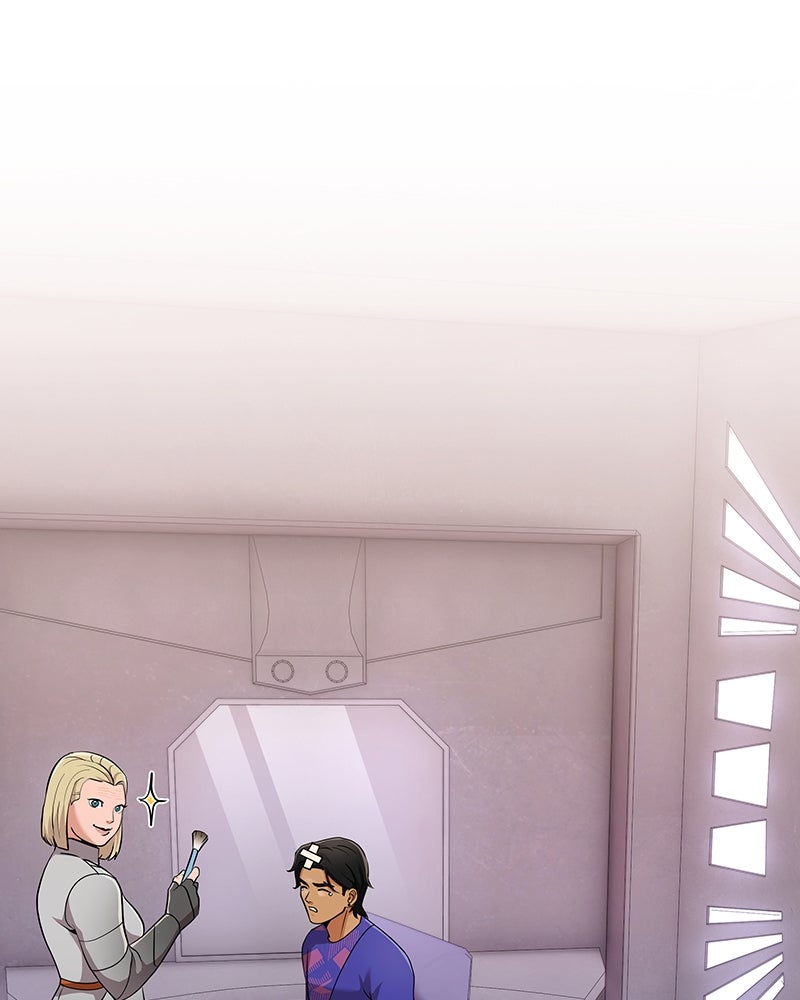 Stargazers: A Star Trek Story Episode 3 page 57 - 