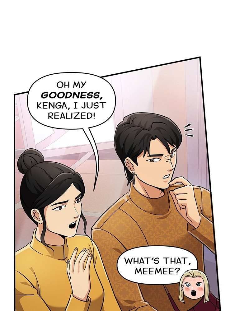 Stargazers: A Star Trek Story Episode 3 page 59 - 