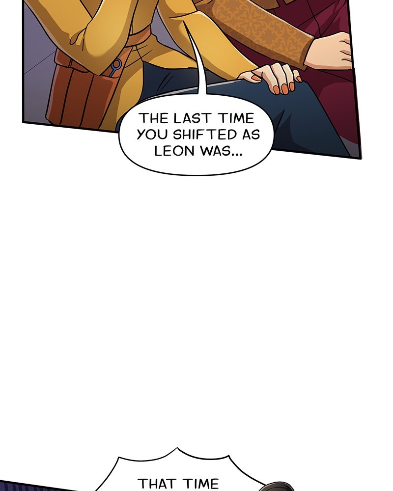 Stargazers: A Star Trek Story Episode 3 page 60 - 