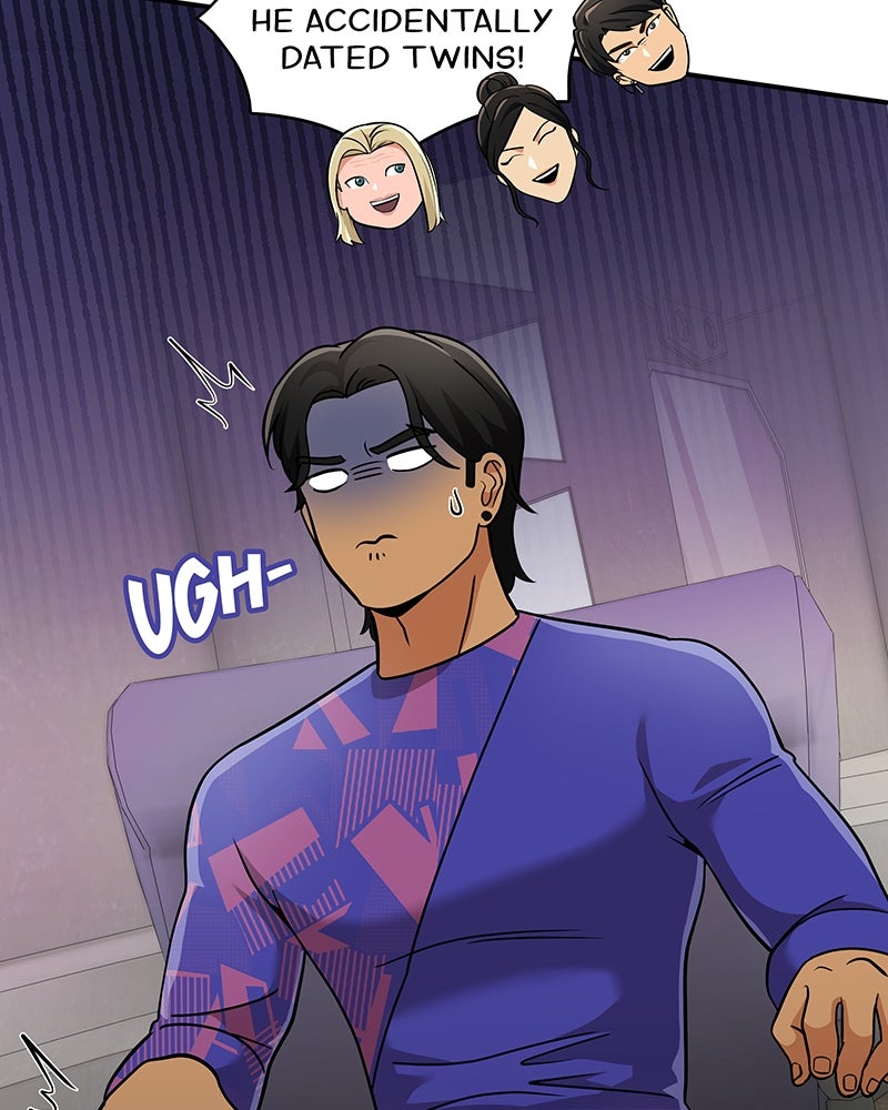 Stargazers: A Star Trek Story Episode 3 page 61 - 