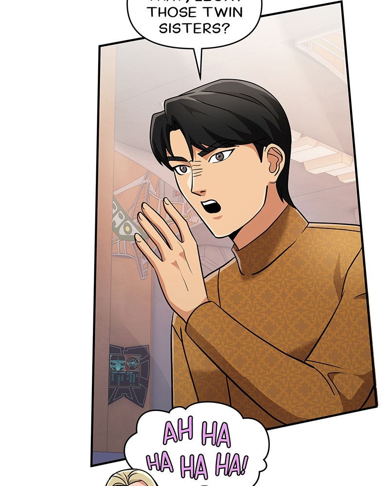 Stargazers: A Star Trek Story Episode 3 page 63 - 