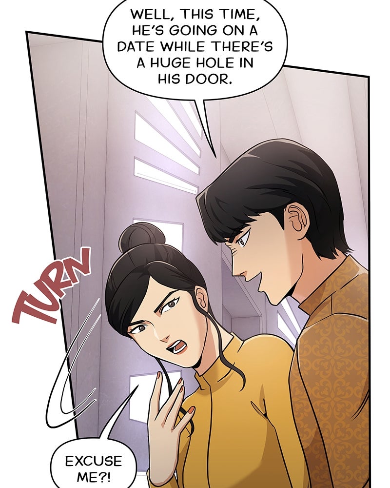 Stargazers: A Star Trek Story Episode 3 page 68 - 