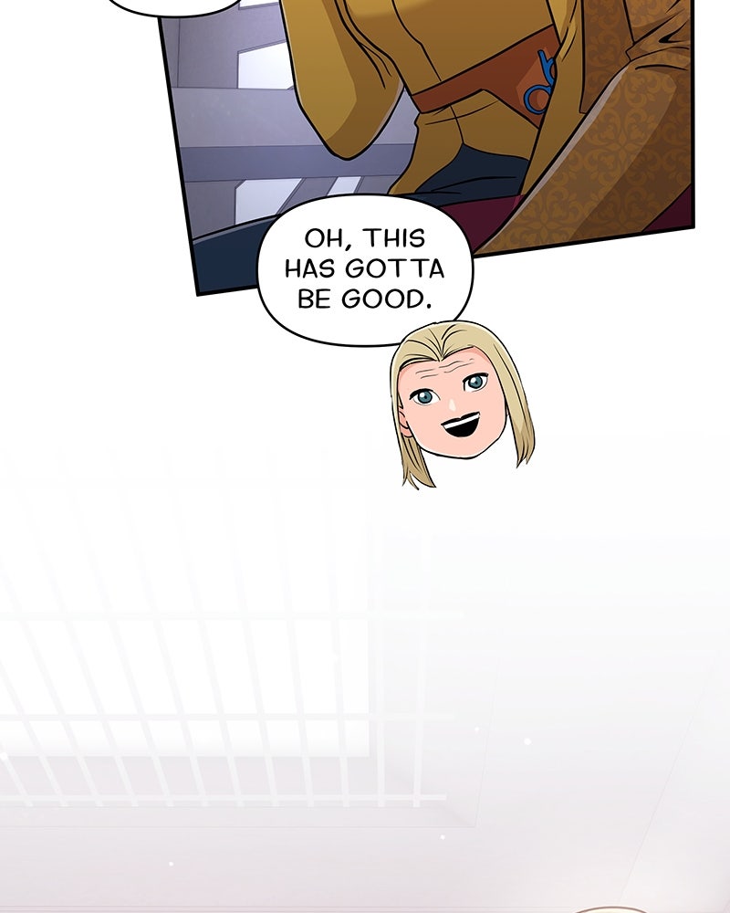 Stargazers: A Star Trek Story Episode 3 page 69 - 
