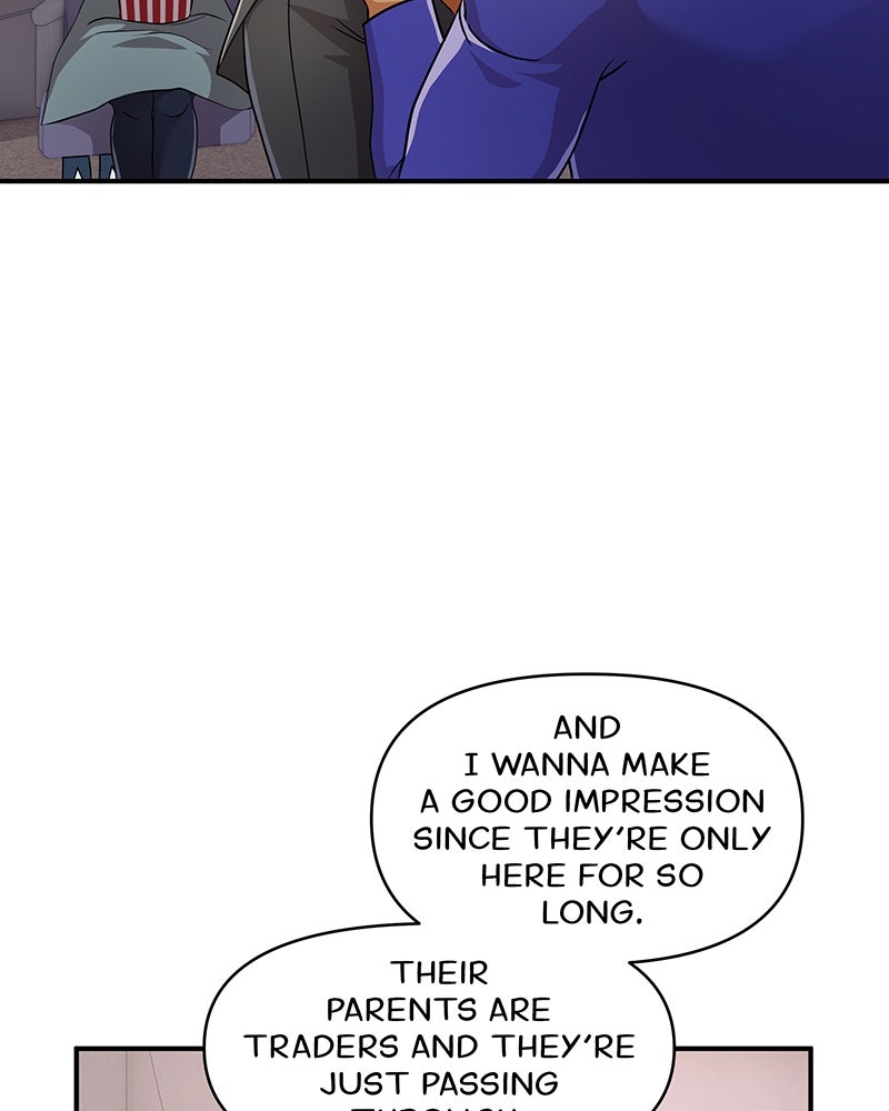 Stargazers: A Star Trek Story Episode 3 page 8 - 