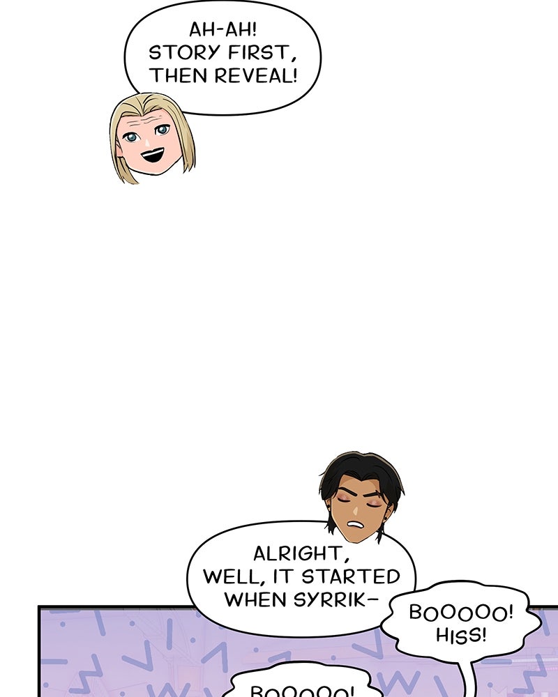 Stargazers: A Star Trek Story Episode 3 page 73 - 